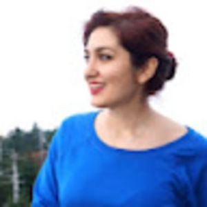 Meet your Posher, Ala